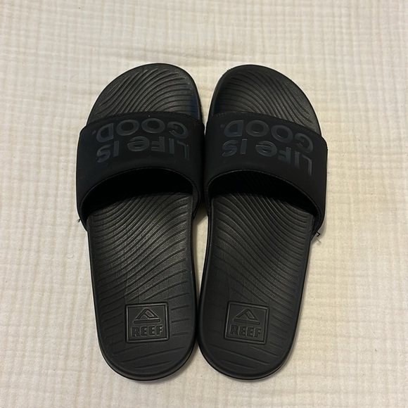 Reef Life is Good slides - Picture 2 of 5